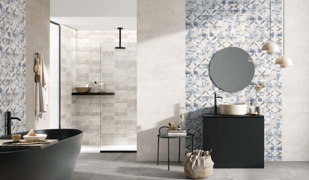 Rivestimento bagno Prowall 4 Rivestimento bagno Prowall - immagine 4