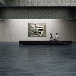 Gres Porcellanato Effetto Cemento R-Evolution