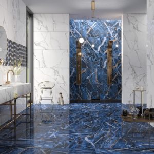 Rivestimento Bagno Rhapsody