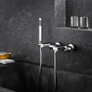 Rubinetteria Bagno Rock 8 Rock2