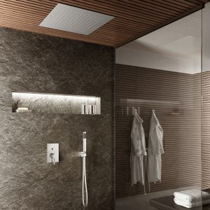 Rubinetteria Bagno Rock 9 Rock3