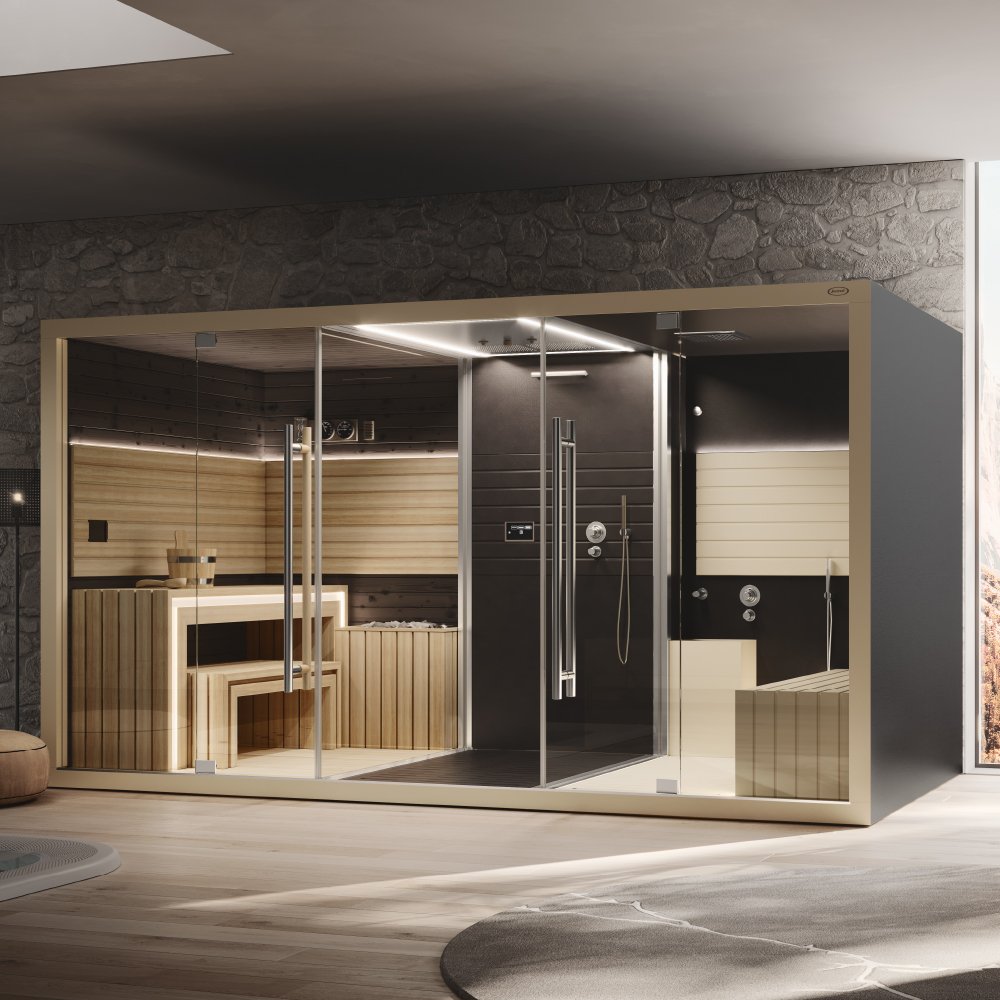Installazione sauna in casa: come procedere 25 Sasha lifestyle1