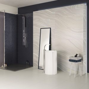 Alternative view of Rivestimento Bagno Shiny