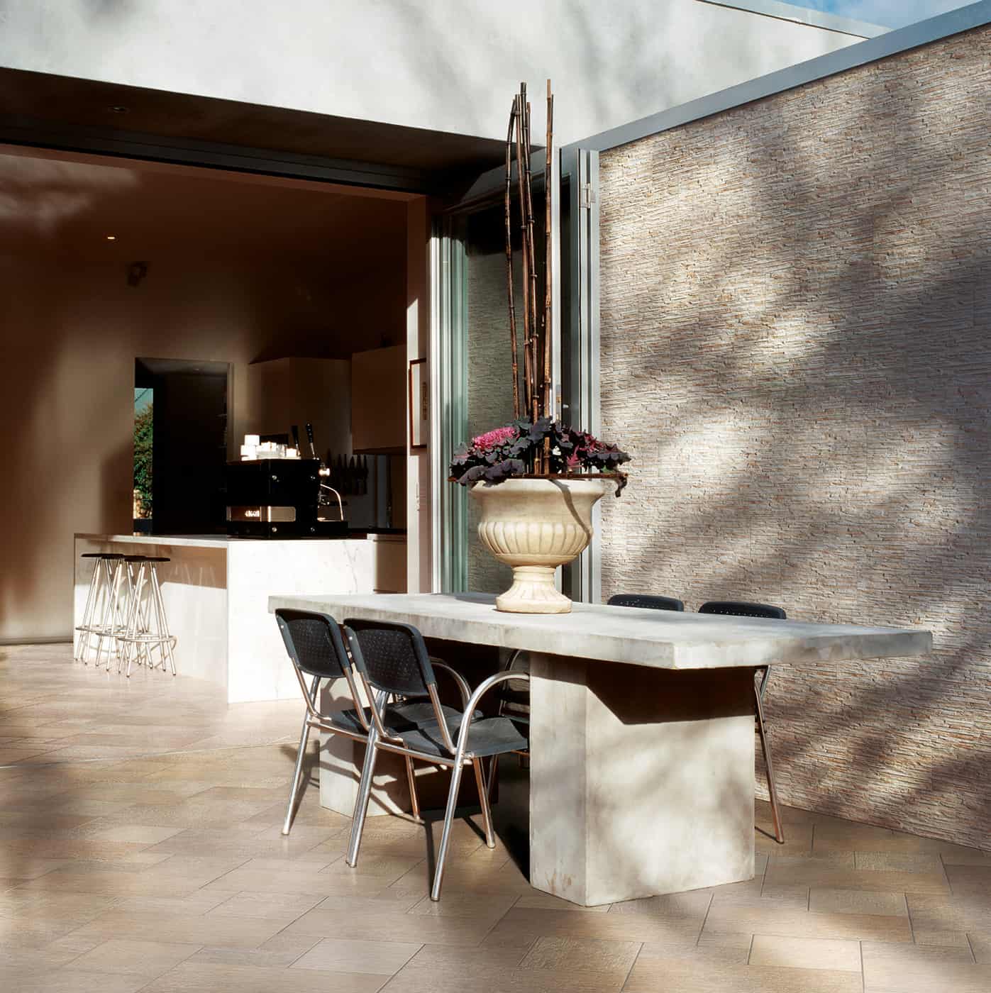 Rivestimento per Esterni Pave Wall House 3 Rivestimento per Esterni Pave Wall House - immagine 3