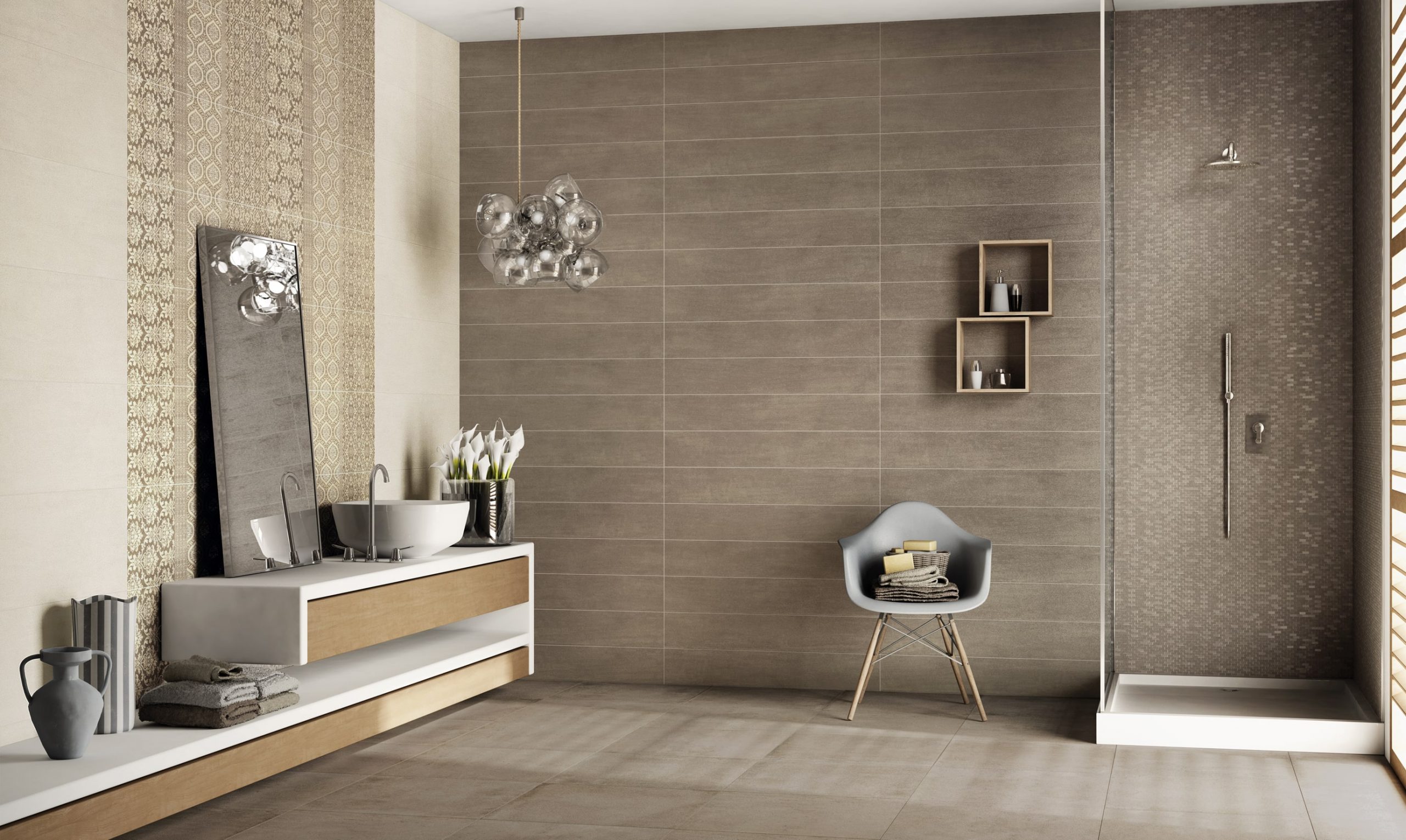 Rivestimento Bagno Start 2 Rivestimento Bagno Start - immagine 2