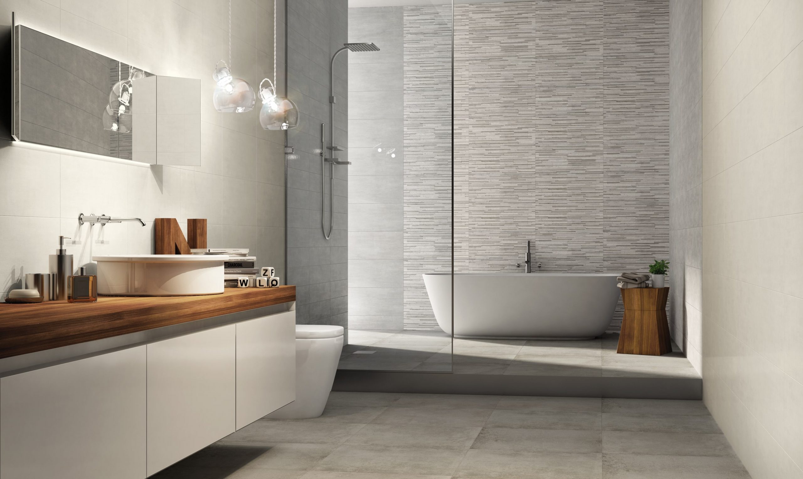 Rivestimento Bagno Start 4 Rivestimento Bagno Start - immagine 4