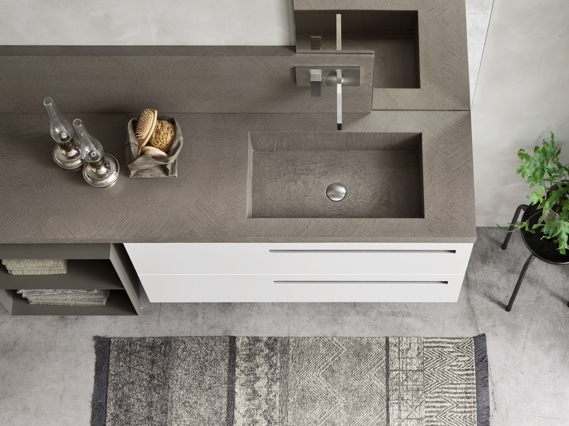 Mobili Bagno linea Start Gate 4 Mobili Bagno linea Start Gate - immagine 4