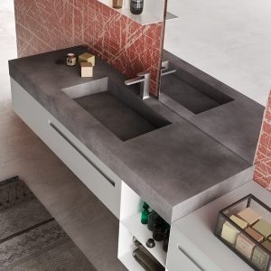 Mobili Bagno linea Start Gate