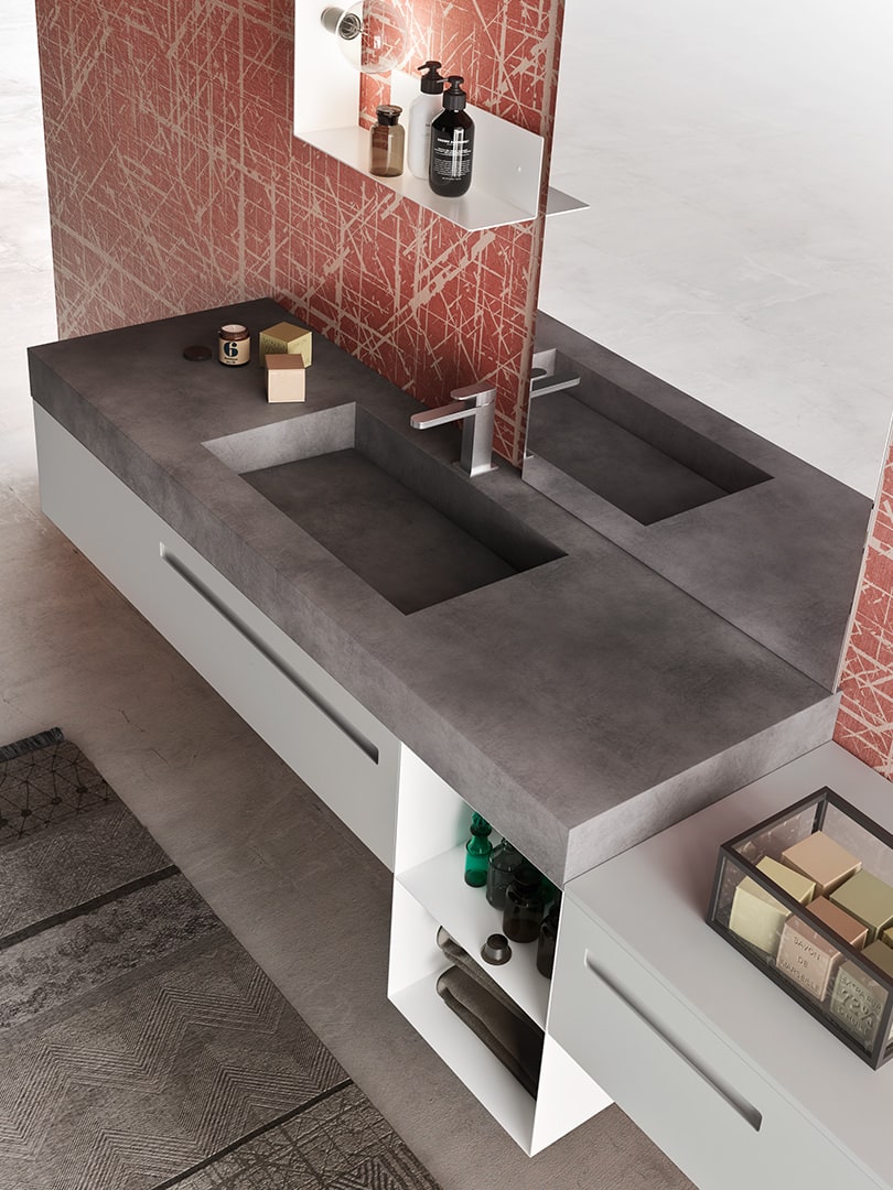 Mobili Bagno linea Start Gate 1 Mobili Bagno linea Start Gate