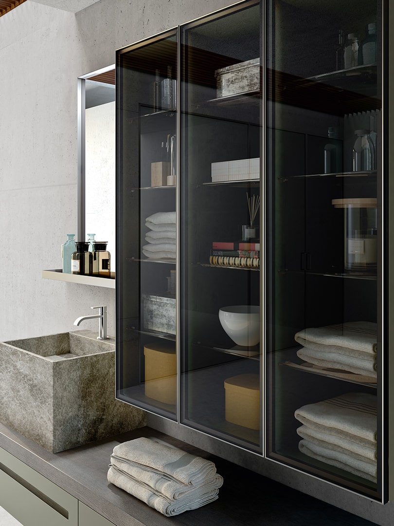 Mobili Bagno linea Start Gate 6 Mobili Bagno linea Start Gate - immagine 6