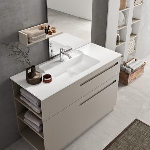 Alternative view of Mobili Bagno linea Start Gate