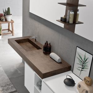 Mobili Bagno linea Start Play