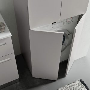 Lavanderia Start Wash 8 Start Wash 06 min