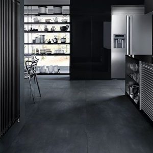 Gres Porcellanato Effetto Metallo Steeltech