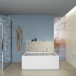 Alternative view of Rivestimento Bagno Surface
