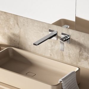 Rubinetteria Bagno Tango