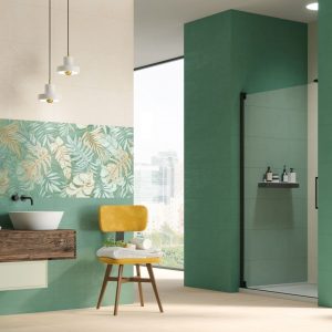 Alternative view of Rivestimento Bagno Timeless