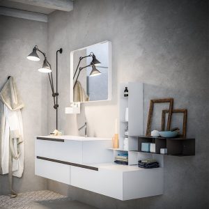 Mobili Bagno linea Urban 9 Urban 02