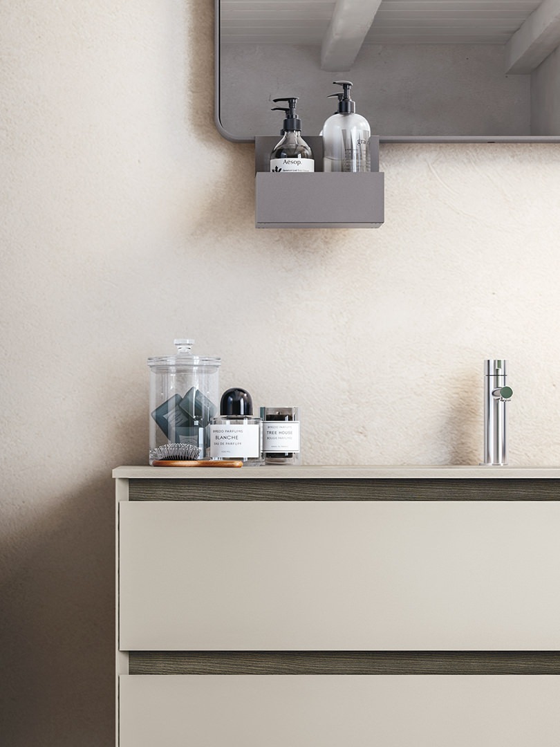 Mobili Bagno linea Urban 2 Mobili Bagno linea Urban - immagine 2