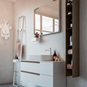 Mobili Bagno linea Urban 7 Urban 08