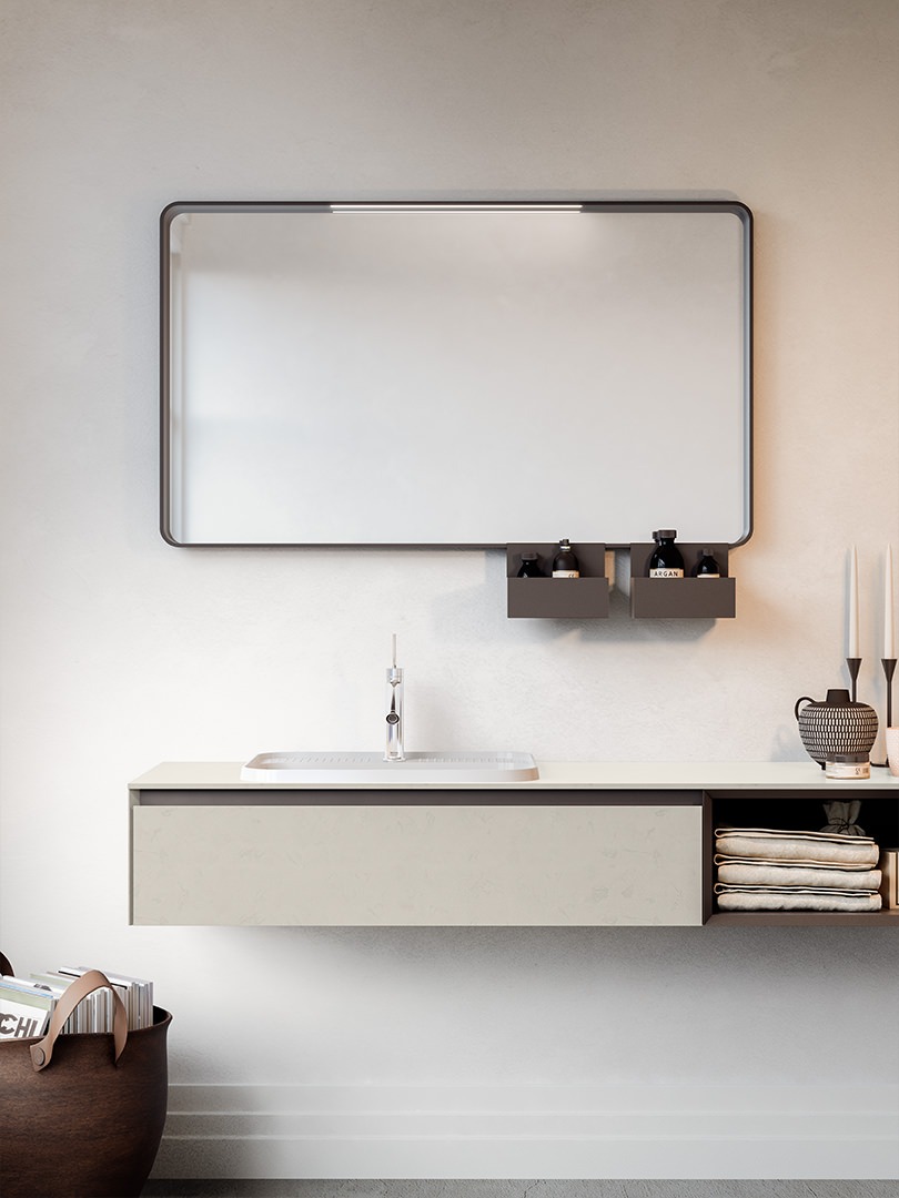 Mobili Bagno linea Urban 4 Mobili Bagno linea Urban - immagine 4