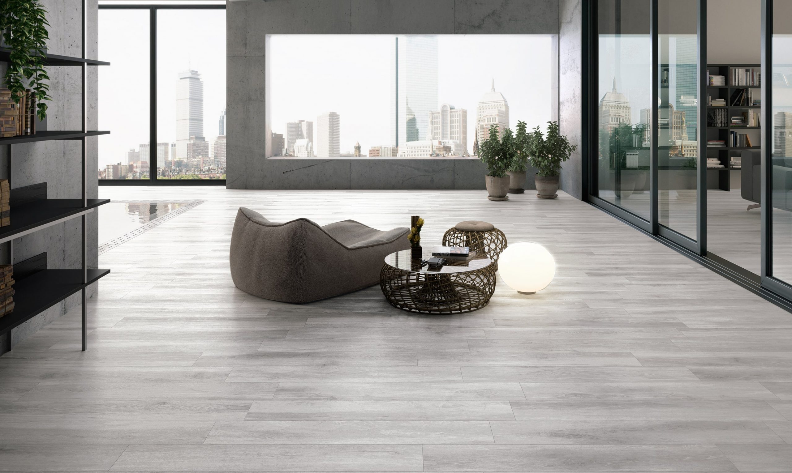 Gres Porcellanato per Esterni Woodtime 2 Gres Porcellanato per Esterni Woodtime - immagine 2