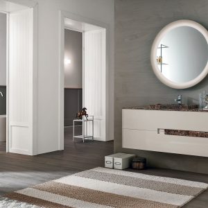 Alternative view of Mobili Bagno linea Atelié