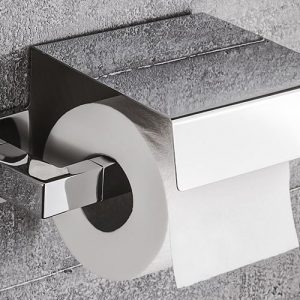 Alternative view of Accessori Bagno linea BasicQ