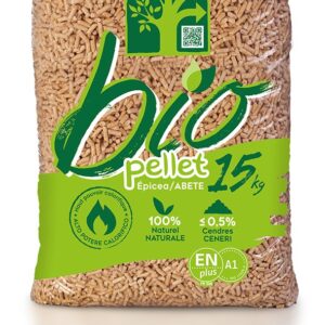 Didone Ceramiche 13 VENDITA PELLET