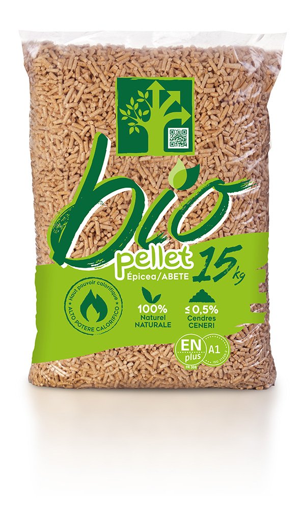 VENDITA PELLET 1 VENDITA PELLET