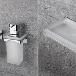 Accessori Bagno linea Forever