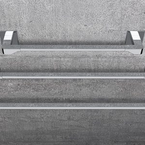 Alternative view of Accessori Bagno linea Forever