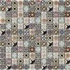 Rivestimento Mosaico Heritage 8 heritage1