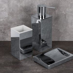 Accessori Bagno linea Look
