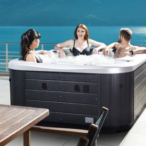 SPA Neon