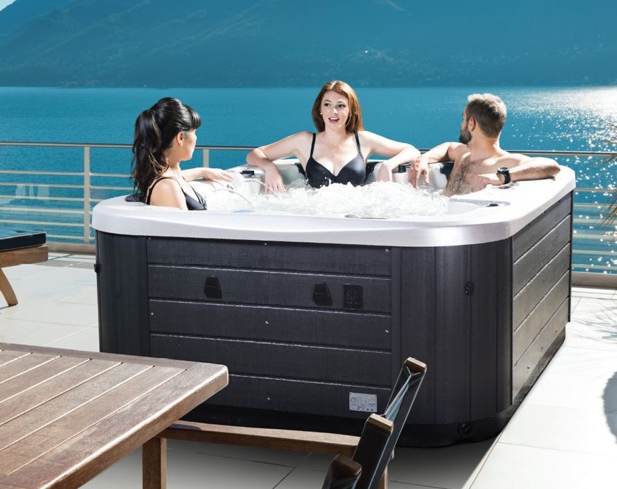 SPA Neon 1 SPA Neon