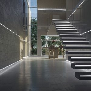 Sistemi completi Progress Profiles Systems