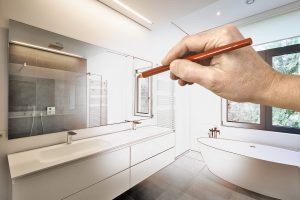 Idee Creative per Ristrutturare il Bagno e Creare un'oasi di Relax 1 Ristrutturare il bagno