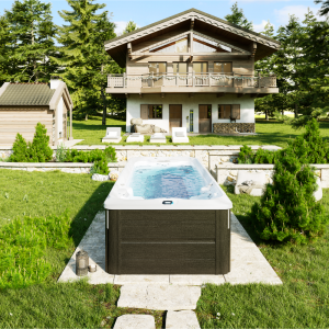 Jacuzzi Swim Spa 6 spa1