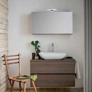 Alternative view of Mobili Bagno linea Tris