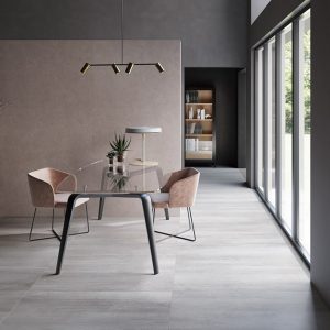Alternative view of Gres Porcellanato Effetto Cemento Urbandeck