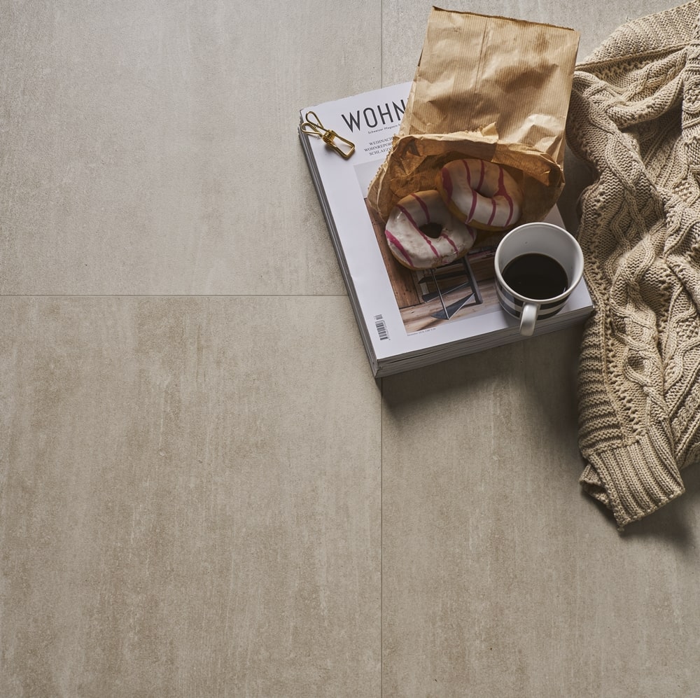 Gres Porcellanato Effetto Cemento Urbandeck 3 Gres Porcellanato Effetto Cemento Urbandeck - immagine 3