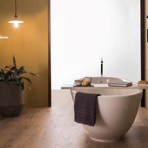 Alternative view of Vasche da Bagno Globo