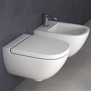 Vasi e Bidet Sospesi