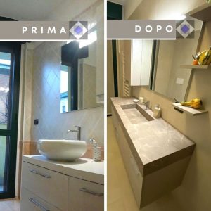Come progettare la ristrutturazione del bagno 1 didone ceramiche realizzazioni 3 min