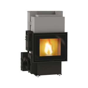 Termostufe e termocamini