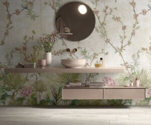 Mobili da Bagno: Come Sfruttare al Meglio lo Spazio e Mantenere l'Organizzazione 1 Mobili da bagno