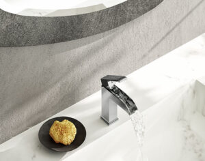 Scegliere il Set di Rubinetteria Bagno Perfetto: Stile, Funzionalità e Qualità 1 Rubinetteria bagno