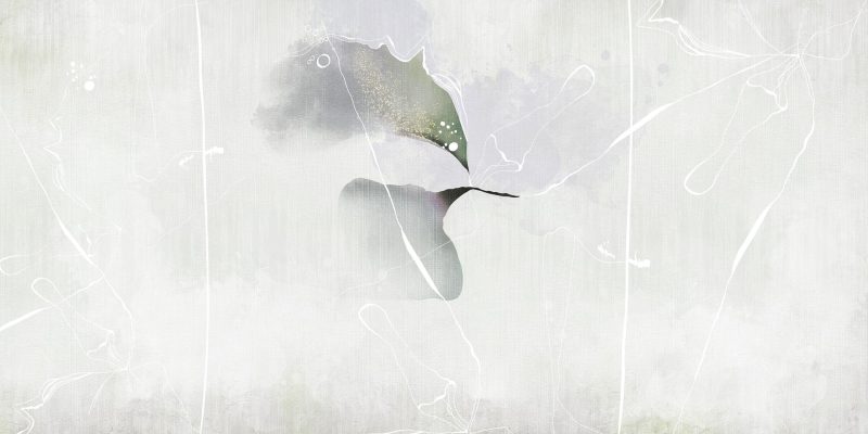 Carta da parati Colibrì 3 Carta da parati Colibrì - immagine 3