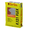 F. 121 FLEX 2 F121
